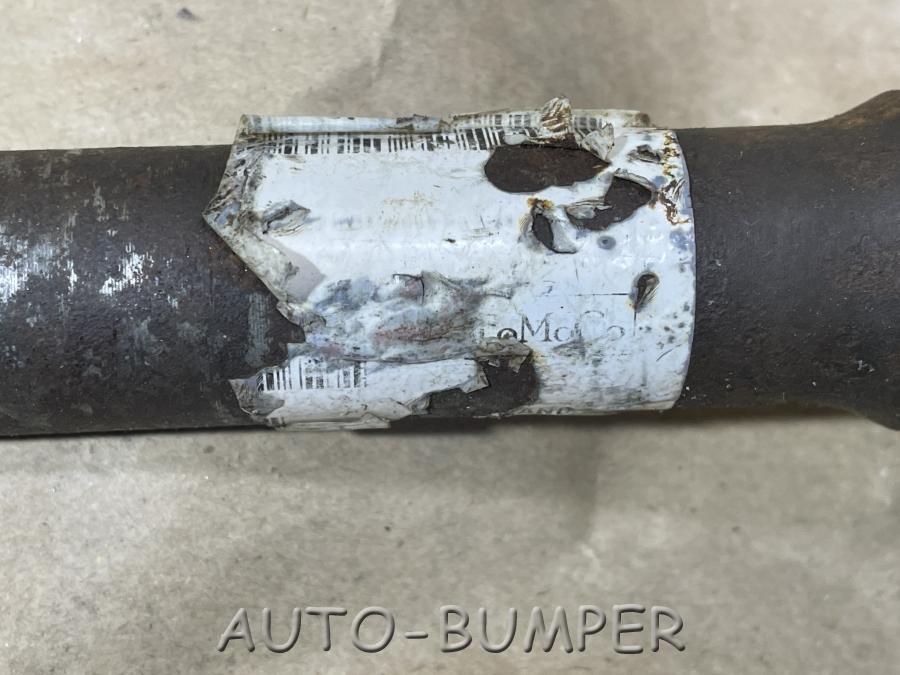 Ford Focus 3 привод, полуось 1758156, 1840143, 1840079